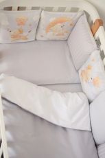 Постільний комплект Baby Veres 